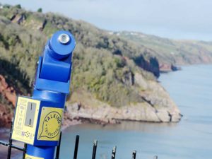 babbacombe-guest-house-telescope
